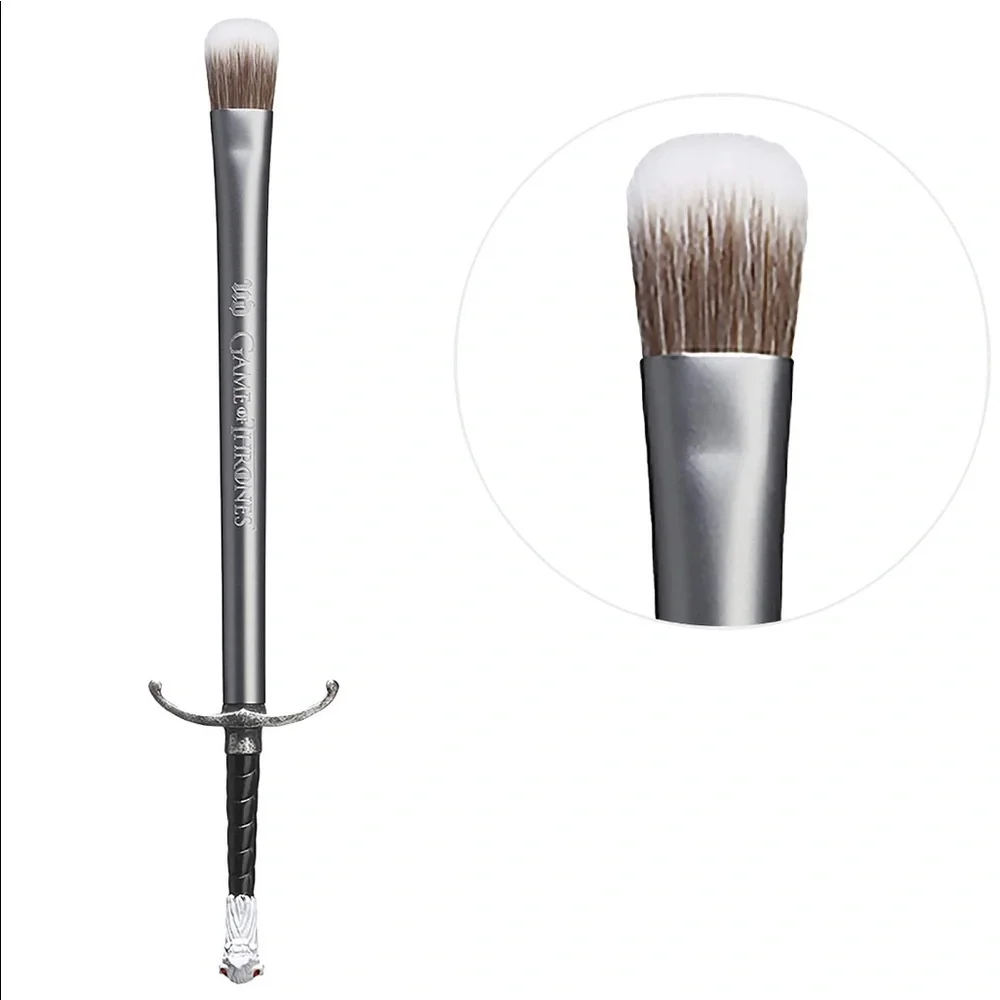Urban Decay game brush